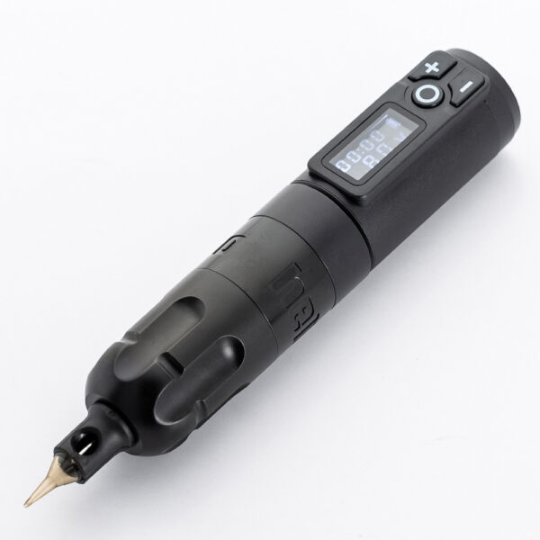 Motor Machine Portable Rechargeable Tattoo Machine - Image 6