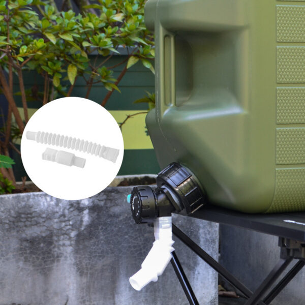 Portable Faucet Household Car Water Storage - Image 5