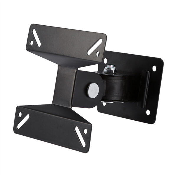 Universal Tilting LCD Monitor TV Mount Wall Bracket For 14 15 17 19 22 24 inch - Image 3