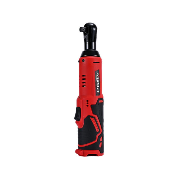 Portable lithium battery fast electric wrench - Image 2