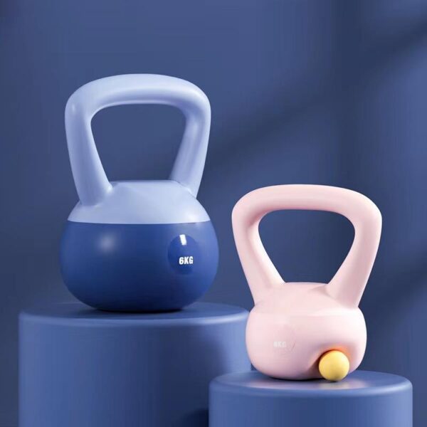 Women's Fitness Home Kettlebell - Image 6