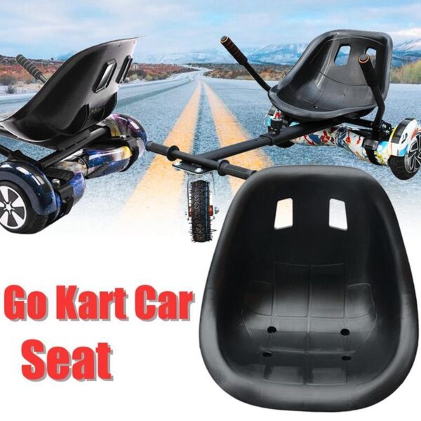 Drift car cushion seat bag balance car bracket