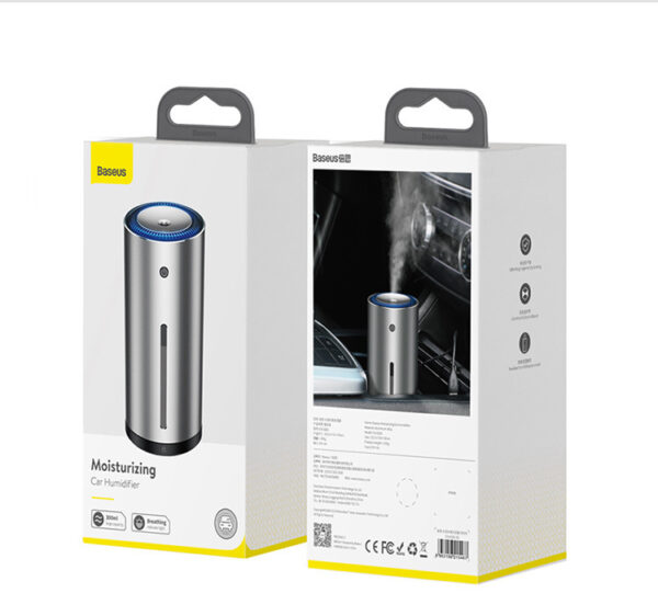 Car humidifier - Image 5