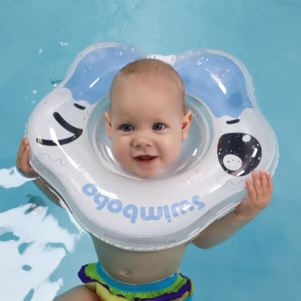 Baby swimming ring - Image 4