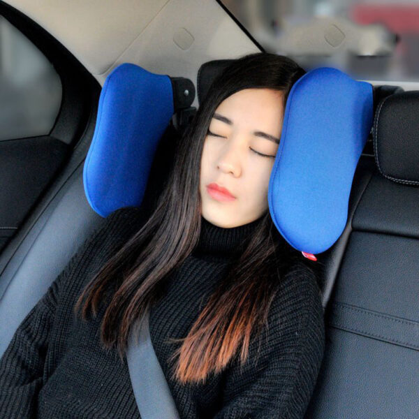 Car Pillow - Image 4
