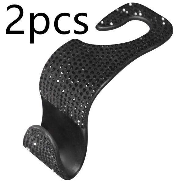Car accessories hook car seat backrest headrest - Image 6