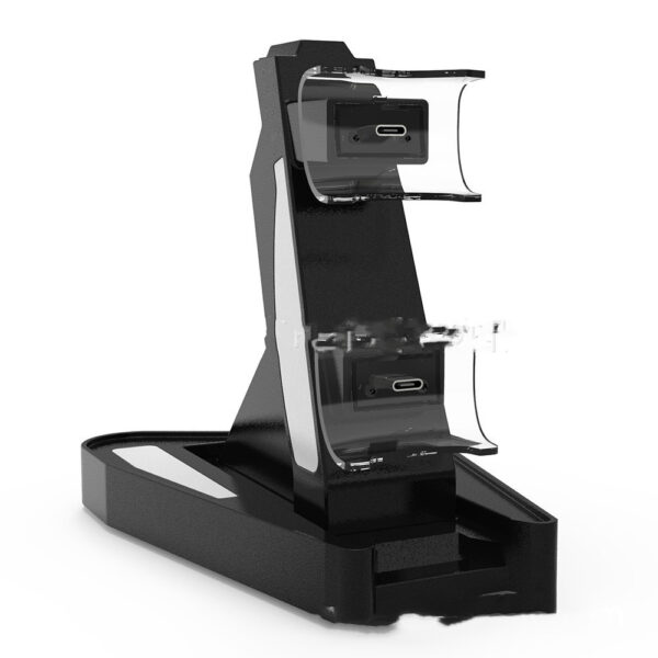 PS5 handle charging stand - Image 9