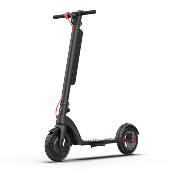 Electric Scooter X9 Endurance    High-power Folding Mobility 10 Inch Electric Vehicle - Image 7