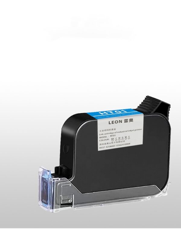 Portable Handheld Code-spraying Machine - Image 8
