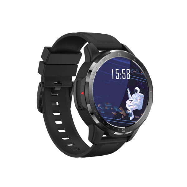 CT08 Multi-function Dual System Single Camera Smart Watch - Image 8