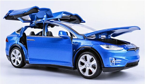 Car model - Image 4