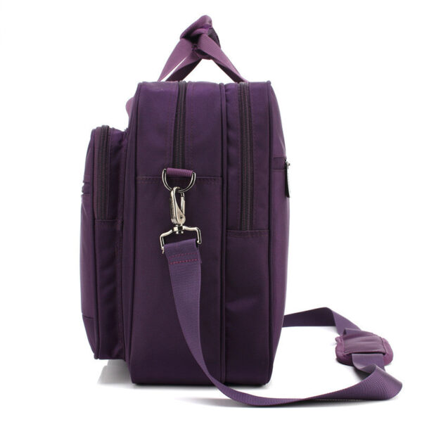 Portable tablet bag - Image 3