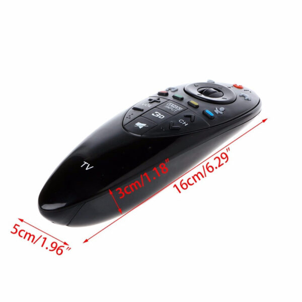 Universal Remote Control Replacement - Image 4