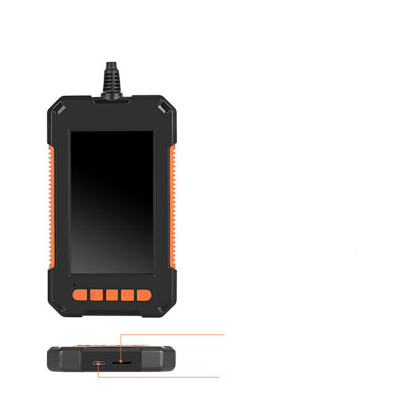 Portable Handheld Industrial Endoscope - Image 10