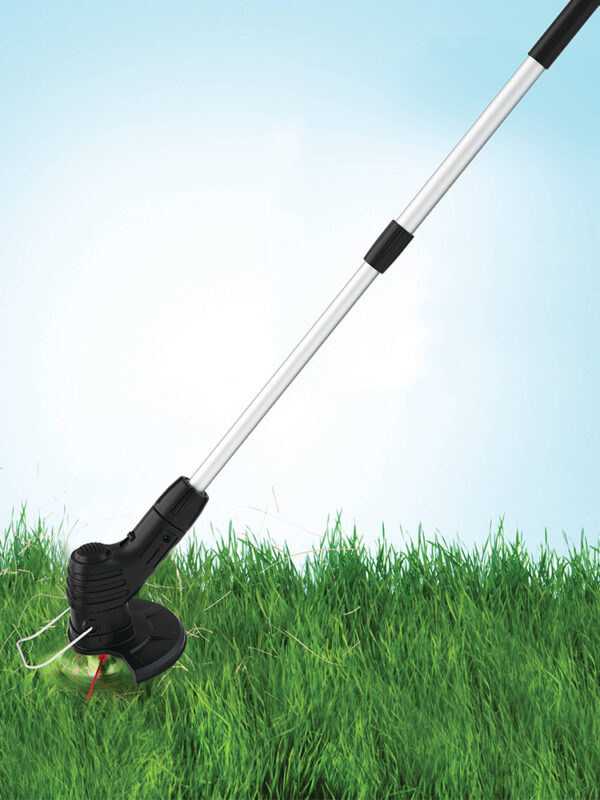 Hand held portable cordless weeder - Image 3