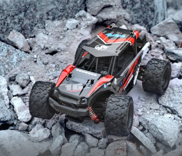 Remote Control Car - Image 5