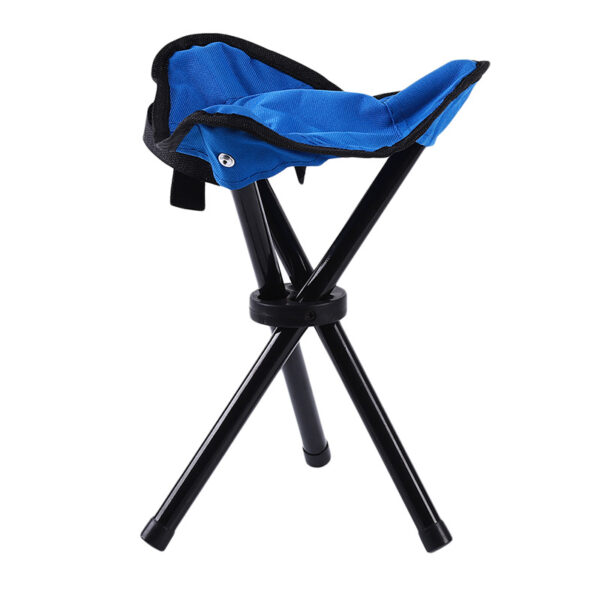 Camping folding chair - Image 4