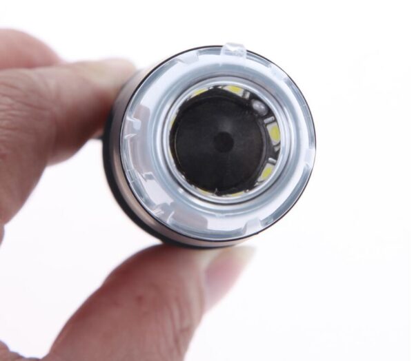 Microvision - Portable USB Digital Microscope - Image 5