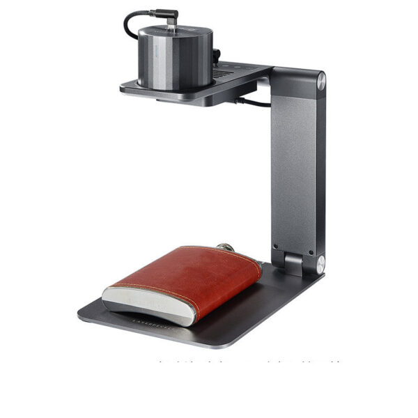 Portable Fashion DIY Laser Engraving Machine - Image 3