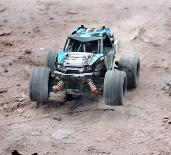 Remote Control Car - Image 2