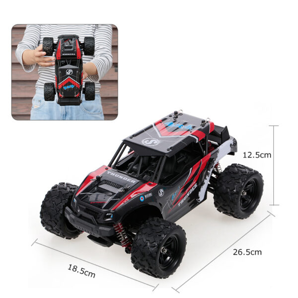 Remote Control Car - Image 6