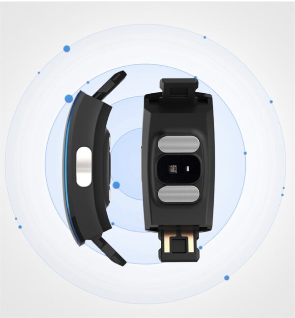 Compatible with Apple , Heart rate Monitor - Image 3