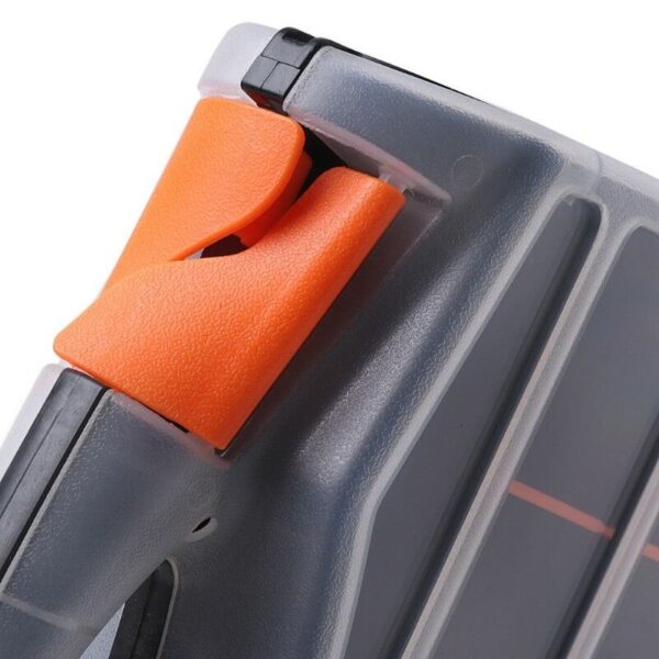 Portable Carry Tools Storage Case - Image 4