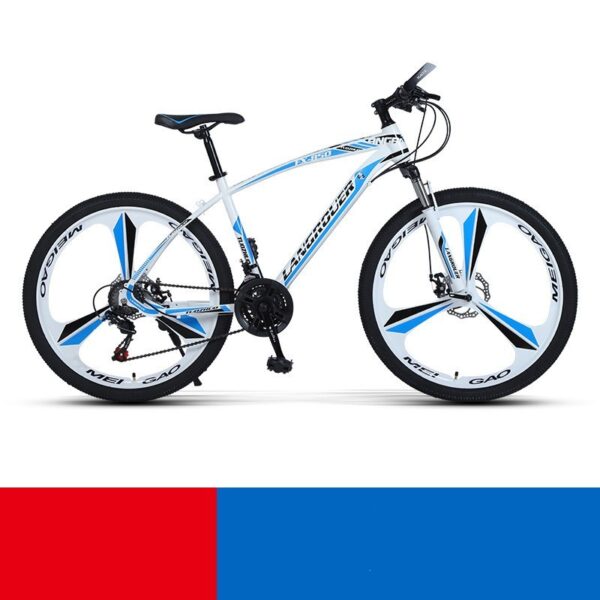 Shock Absorbing Bike Outdoor Riding Variable Speed Cross-country - Image 8