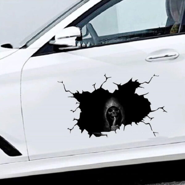 Car body sticker - Image 2