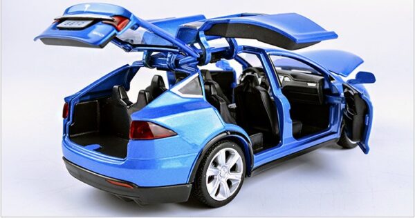 Car model - Image 7
