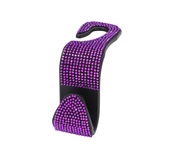 Car accessories hook car seat backrest headrest - Image 4