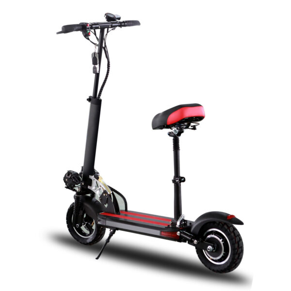 HVD-3 Electric Scooter - Image 5