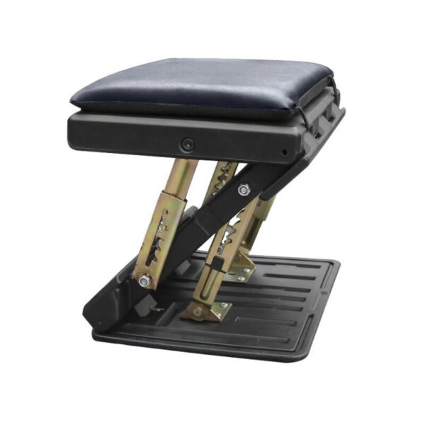 Car Mounted Footrest For Business Car Footrest - Image 4