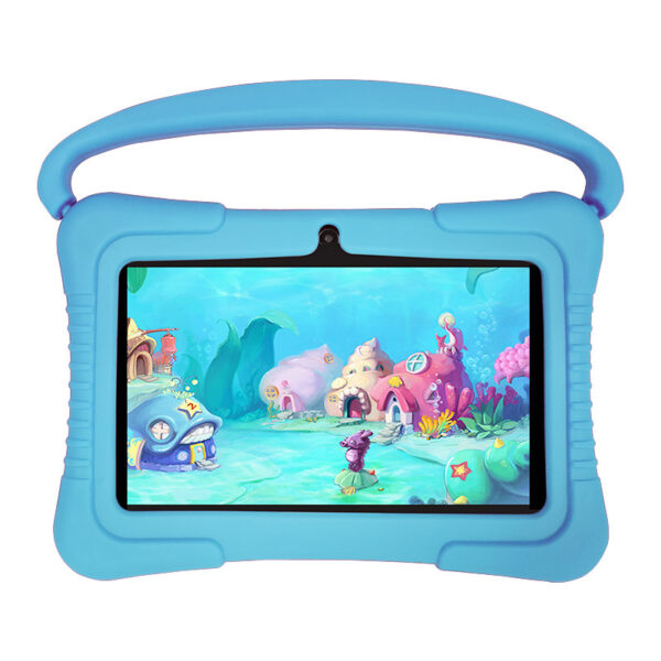 7 Inch Children's Tablet Pc Smart Tutoring Machine - Image 4