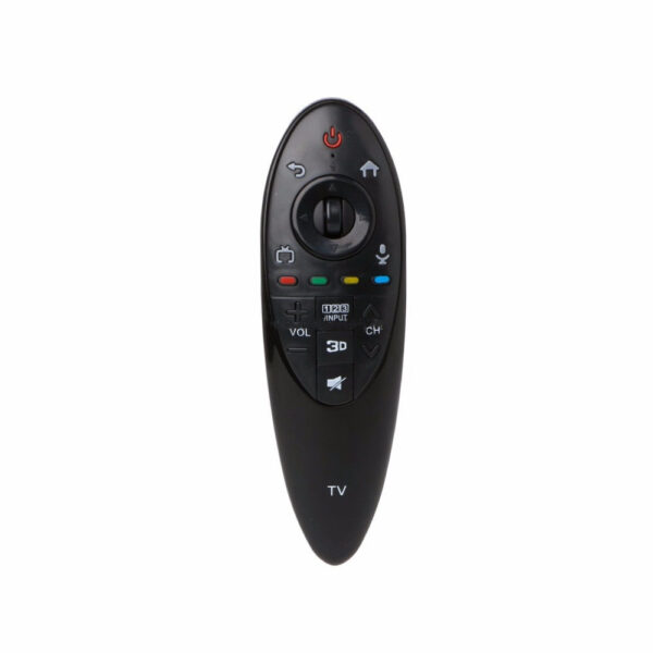 Universal Remote Control Replacement - Image 3