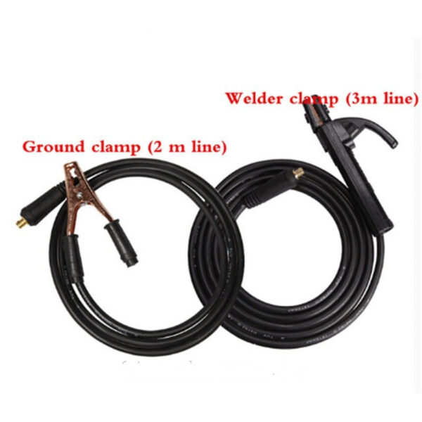 Miniature portable welding machine - Image 4