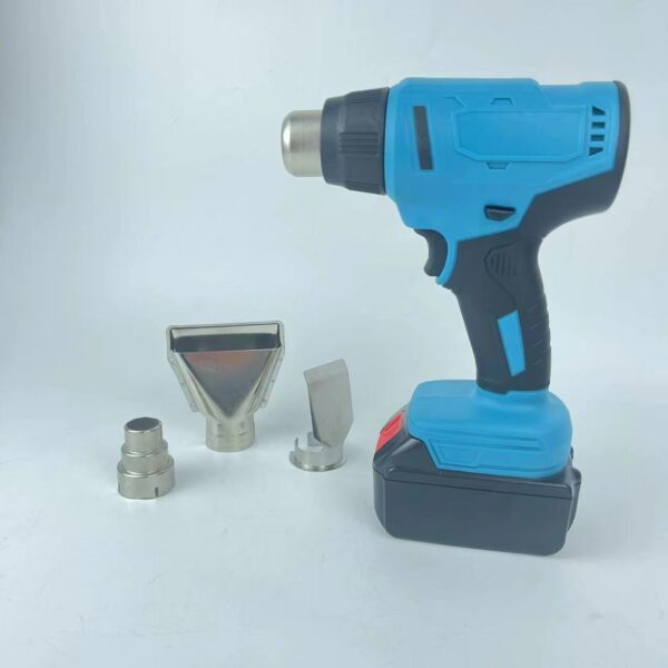 Portable Rechargeable Car Film Baking Gun - Image 3