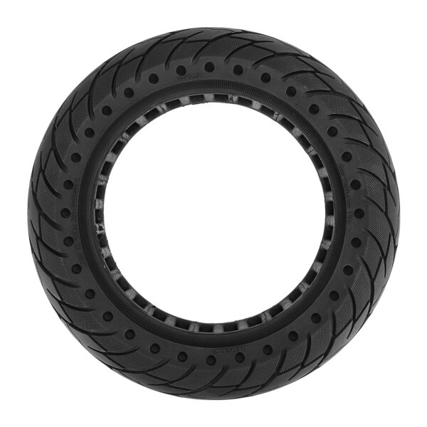 No. 9 Electric Scooter Solid Tire Honeycomb - Image 5