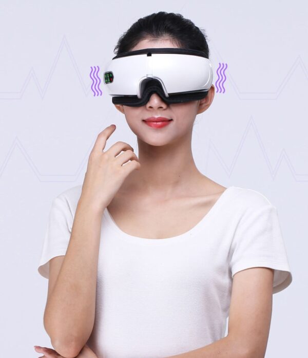 Smart eye massager - Image 5