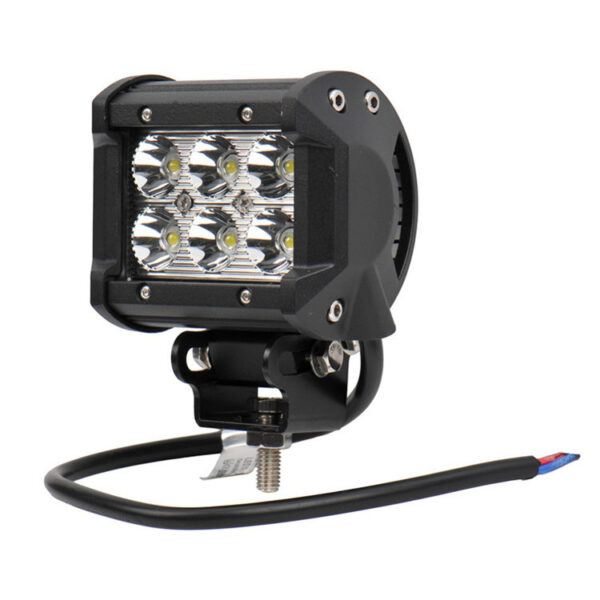 Off road lamp maintenance led searchlight - Image 7
