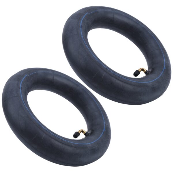 2pcs Inflation Inner Tube Tire Replacement for Xiaomi N0.9/Pro Electric Scooter Parts - Image 9