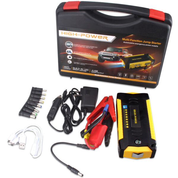 Car emergency start power - Image 4