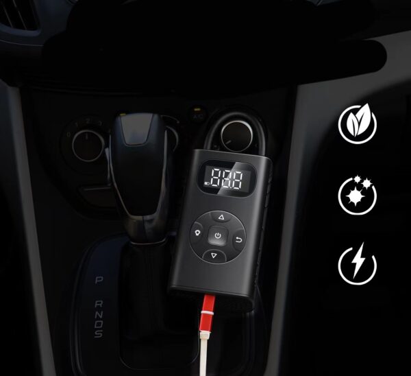 Power Bank Electric Car Motorcycle - Image 7