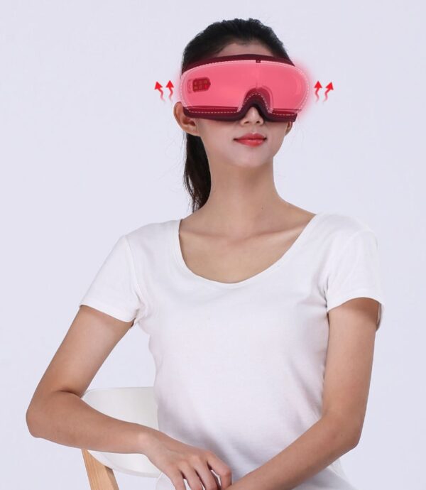 Smart eye massager - Image 8