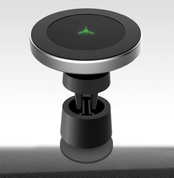 Car Magnetic Wireless Charger - Image 8