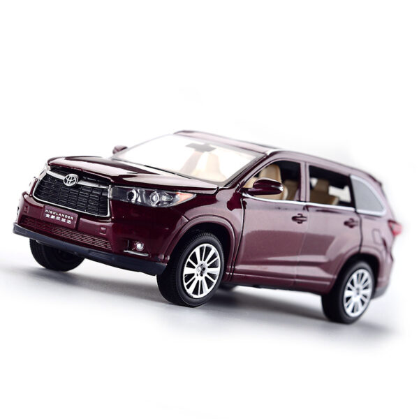 Car model - Image 2