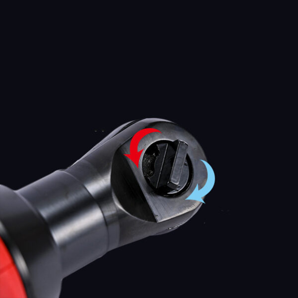 Portable lithium battery fast electric wrench - Image 4