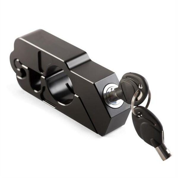 Motorcycle Handlebar Lock - Image 2