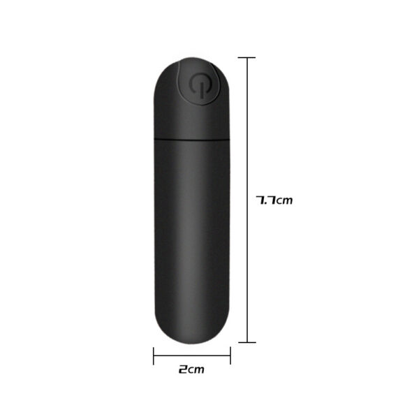 Portable Mini Charging Bullet Shaker - Image 4