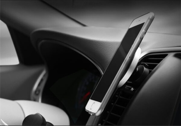 Car Magnetic Wireless Charger - Image 3